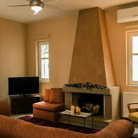 Villa Gems Of