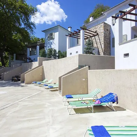 Villa Gems Of Zagora