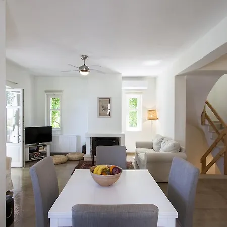 Villa Gems Of *