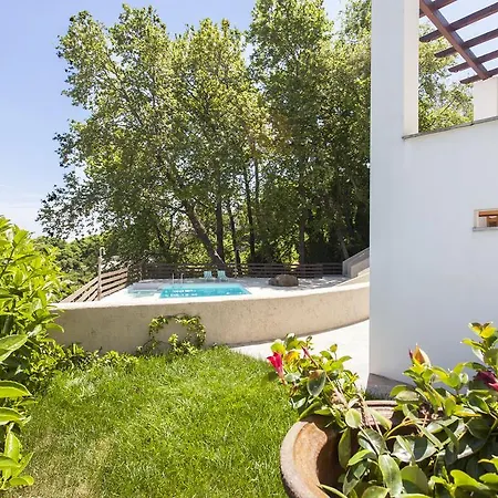Villa Gems Of