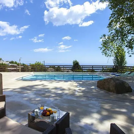 Gems Of Villa Zagora